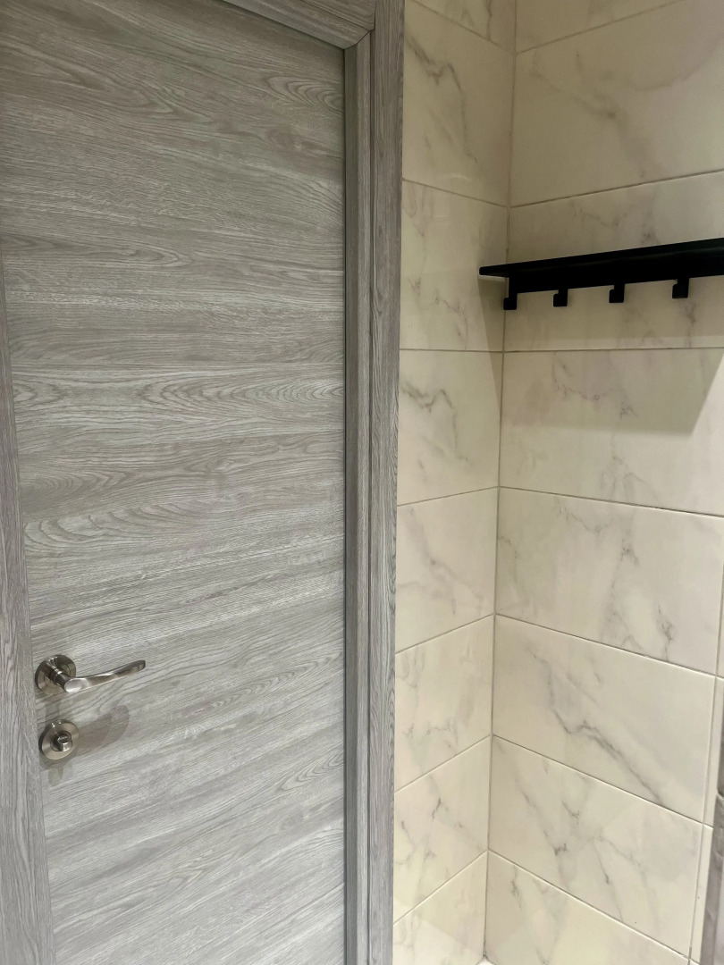 Апартаменты Олимпийская улица 79