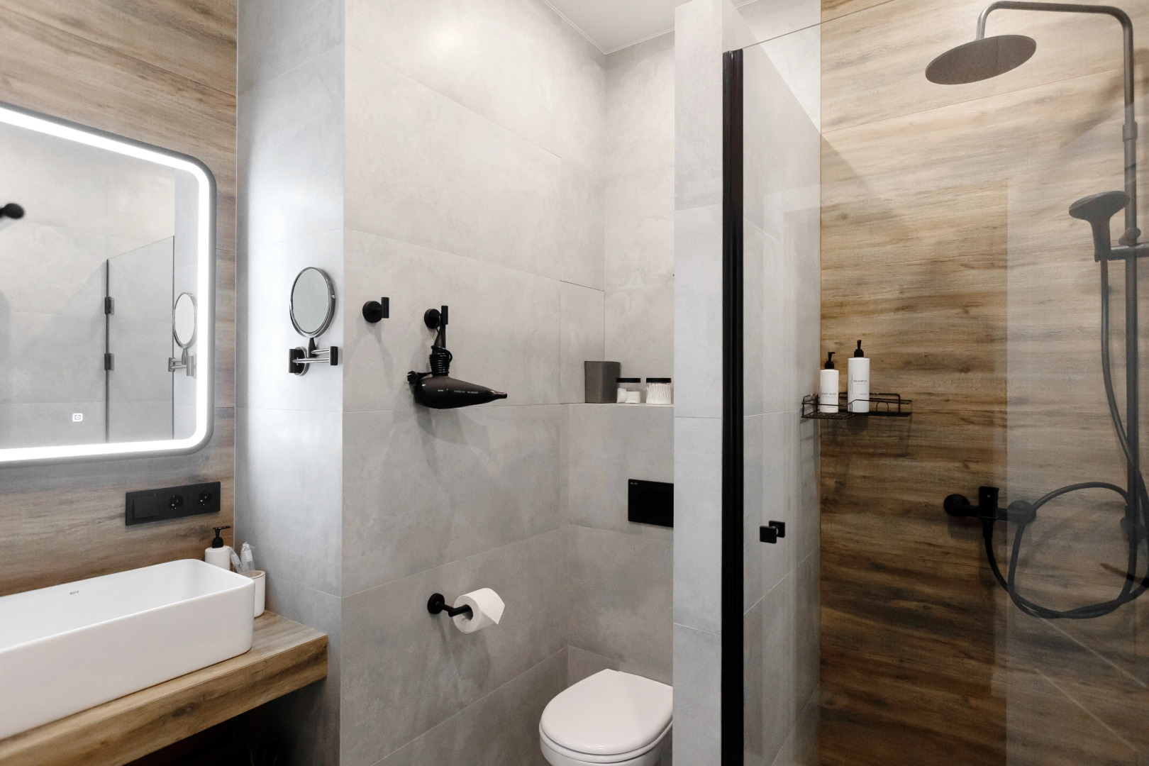 Апартаменты Испания Апарт