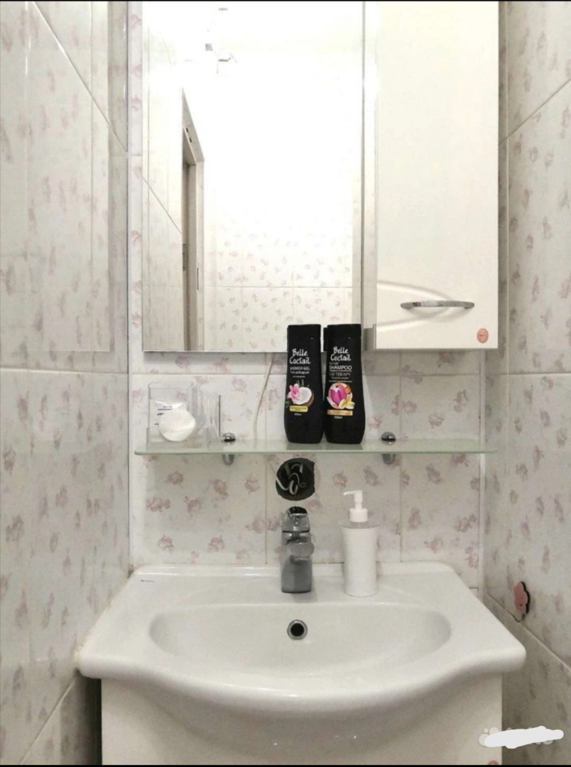 Апартаменты DejaVu на Набережной Напротив Ледового Дворца