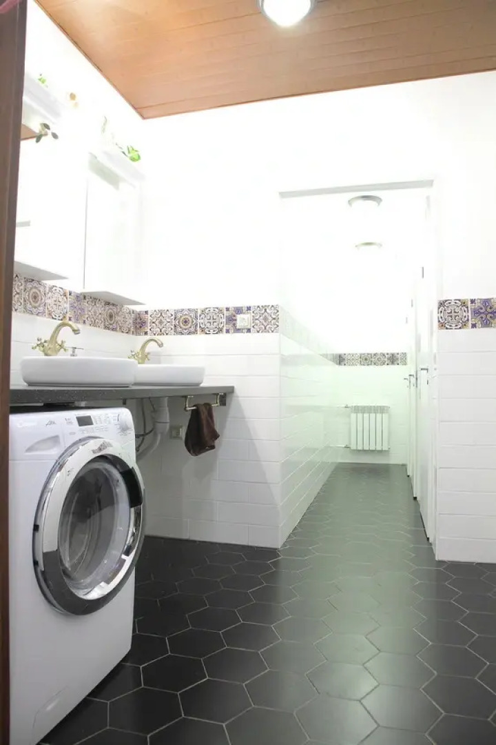 Капсульный отель InterQUBE Третьяковская