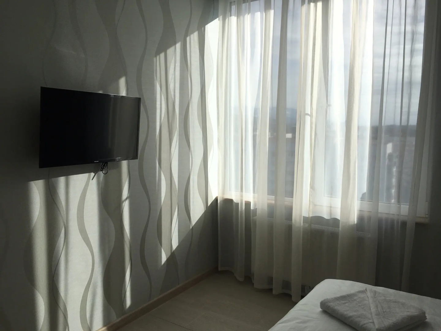 Апартаменты Атлант Сити