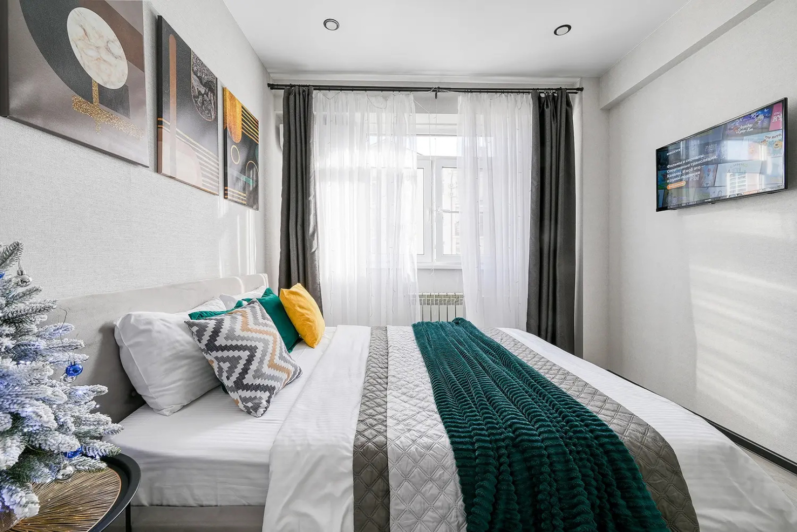 Студия Ачишко 681 Я на Море 1