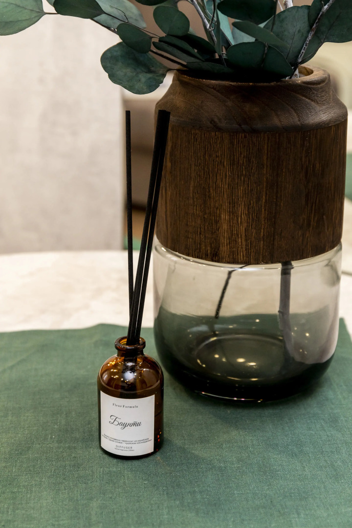 Апартаменты Эксклюзивная Евро Двушка у Аквапарка Лето Лето ВыДома