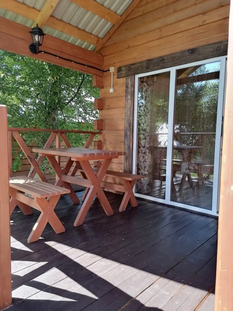 Частный дом на Улице Восточная 61 (1)