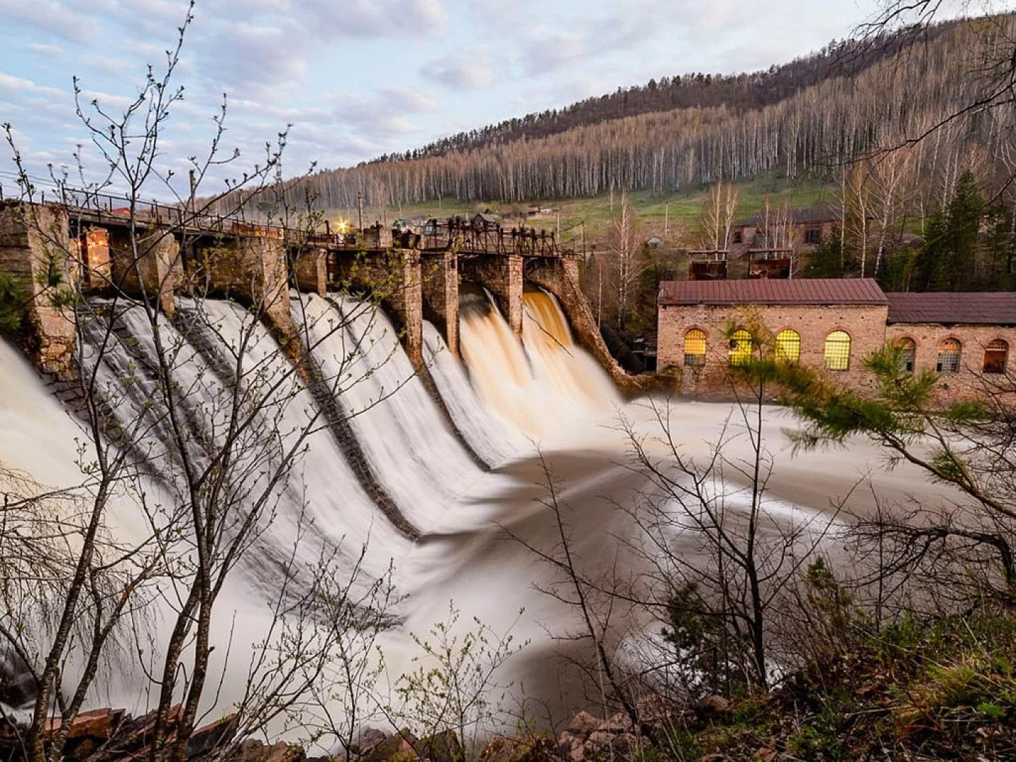 Гостевой Дом на Торговой