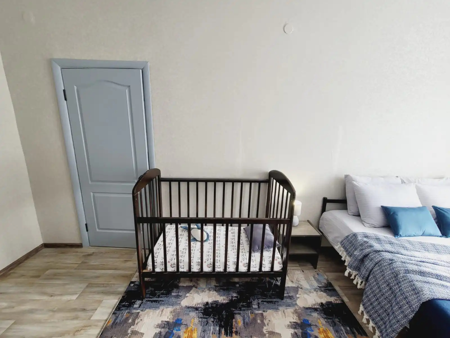 Апартаменты рядом с аквапарком