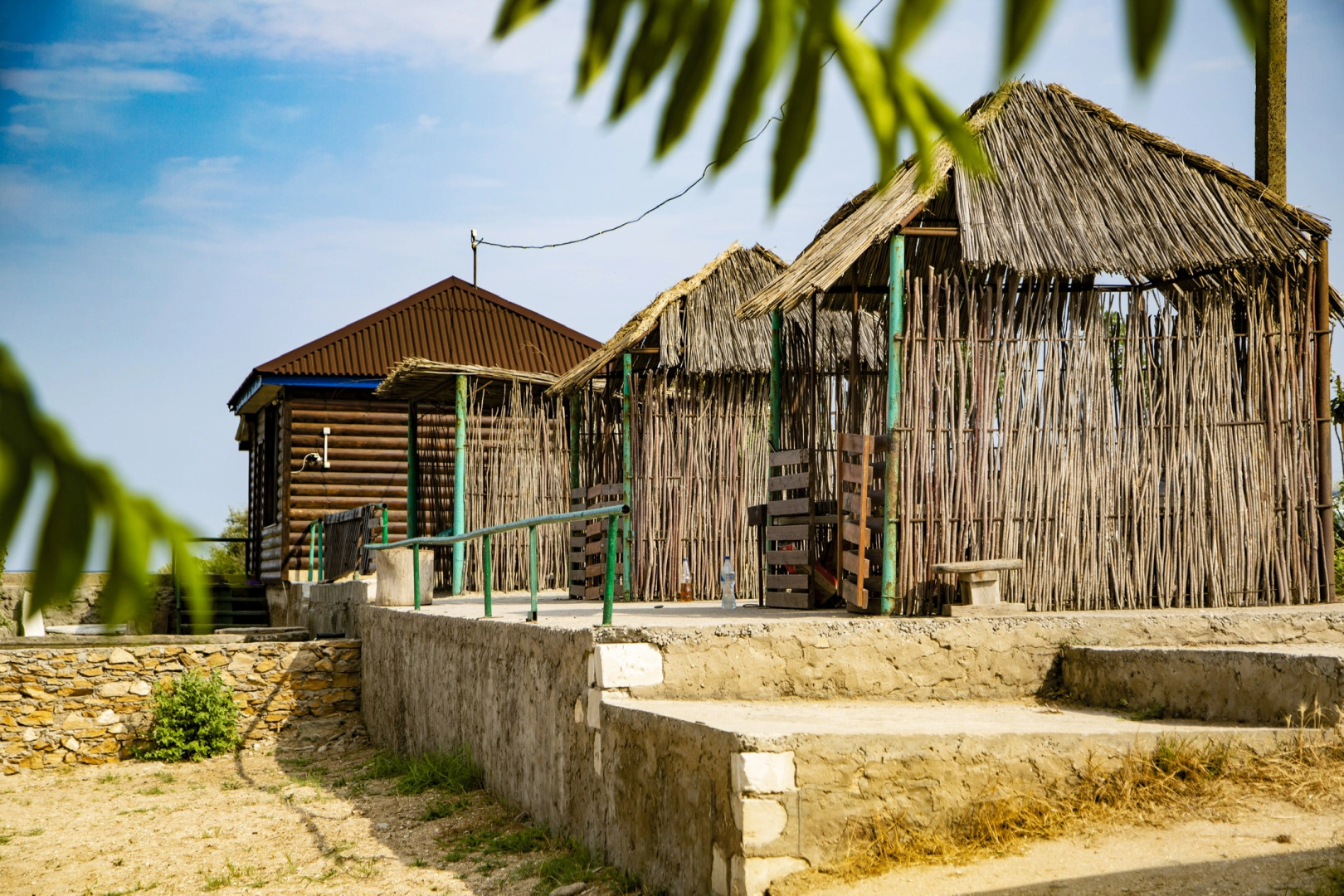 Гостевой дом У Моря