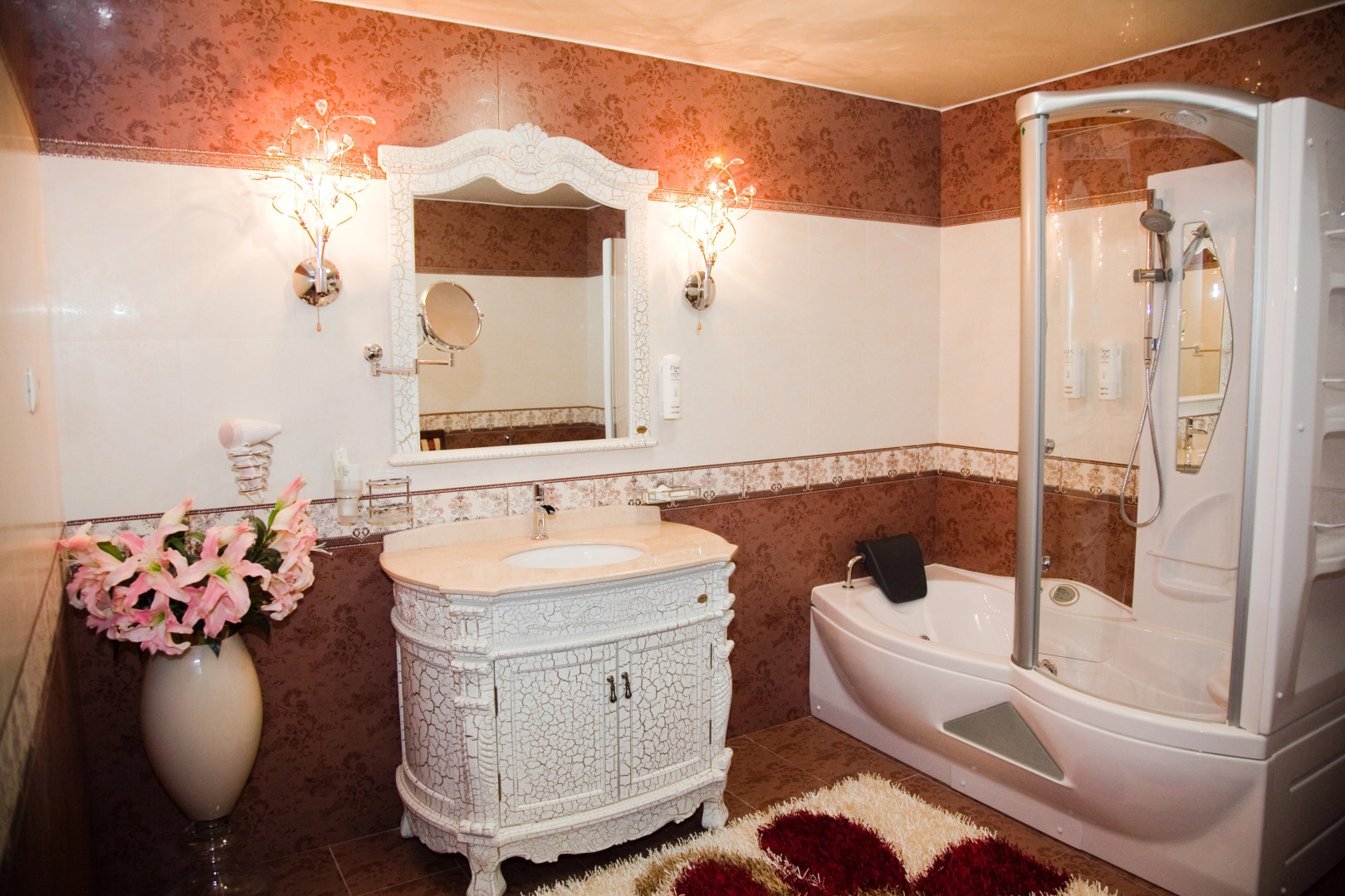 Отель Ренессанс