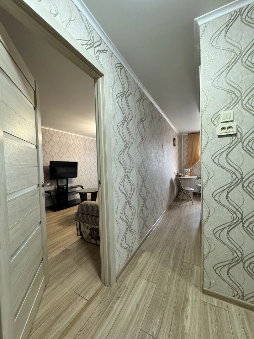 Квартира - Лучшая в самом сердце Самары. Комфорт с вниманием к нюансам!