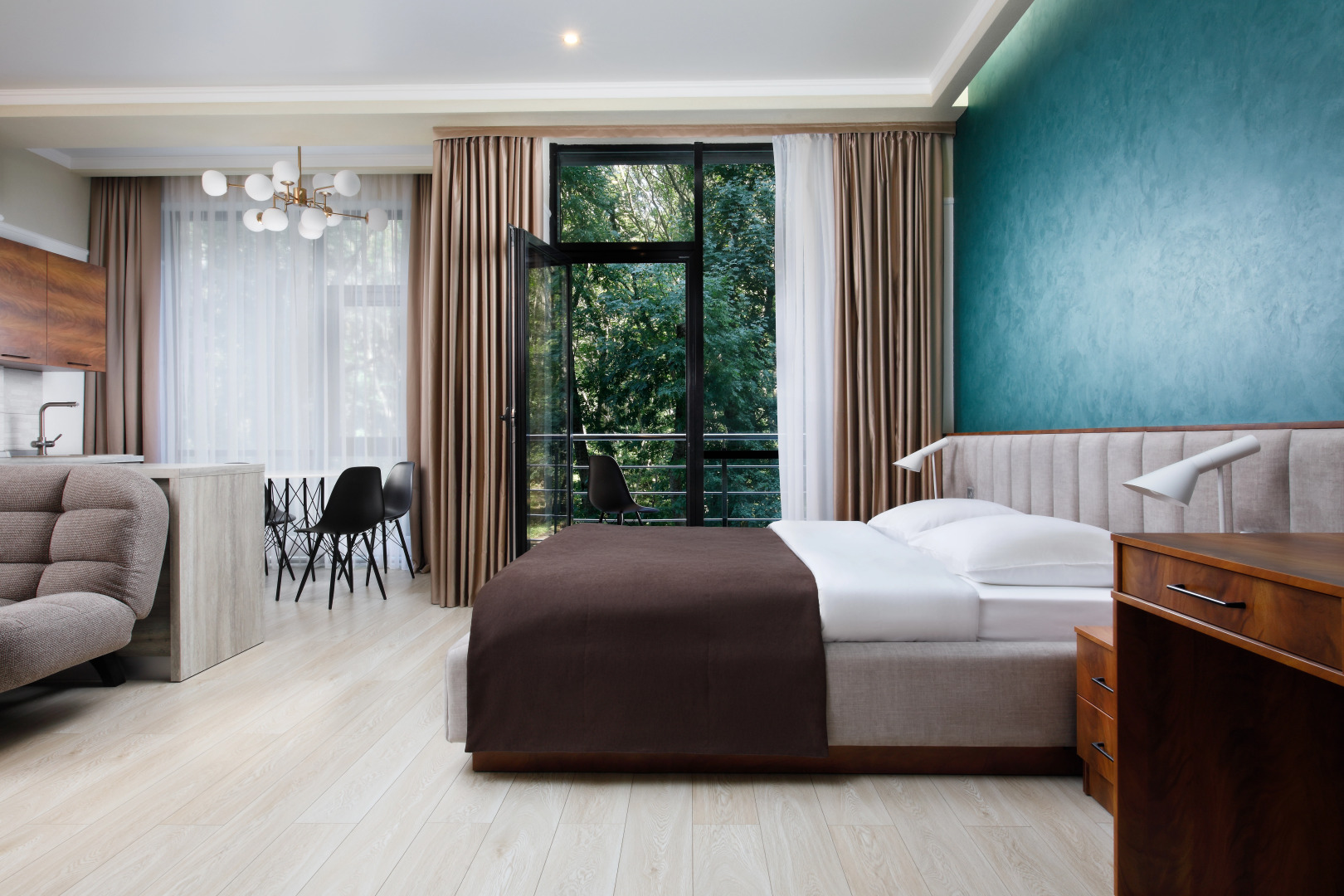 Отель Оздоровительный Комплекс Затерянный Рай у Машука