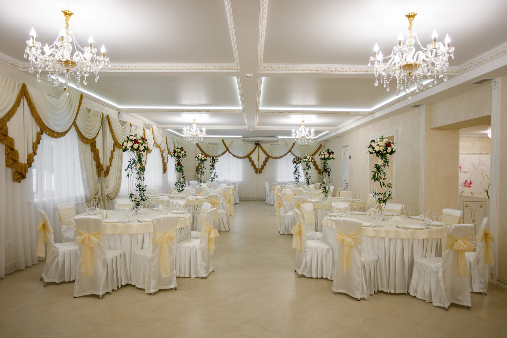 Парк-Отель Усадьба