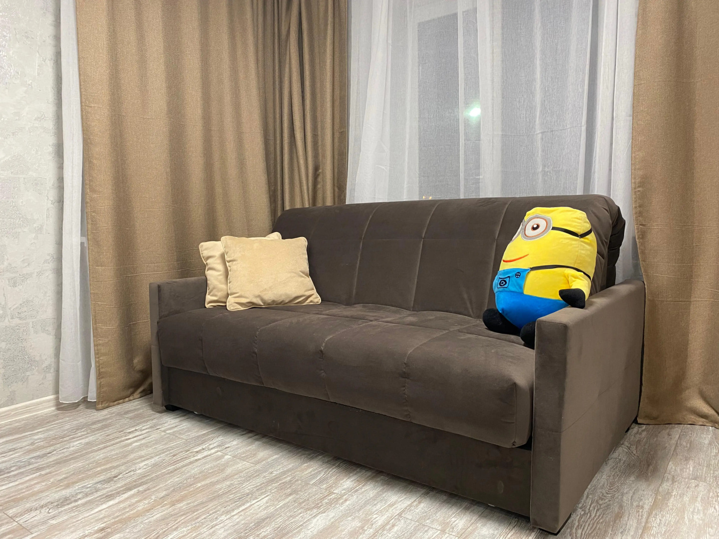 Квартира Искра Тула