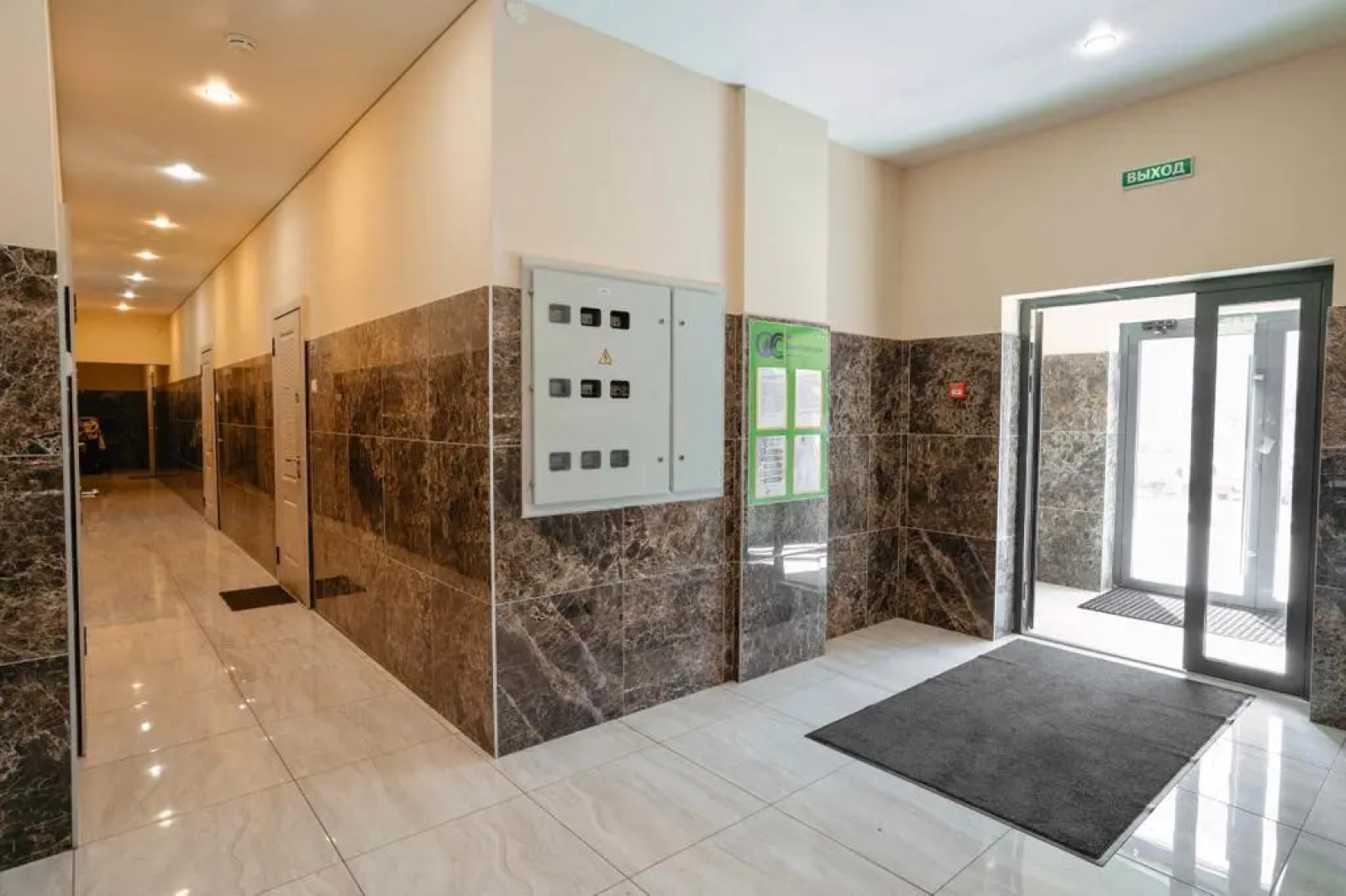 Апартаменты Live in Karelia на Федосовой 27