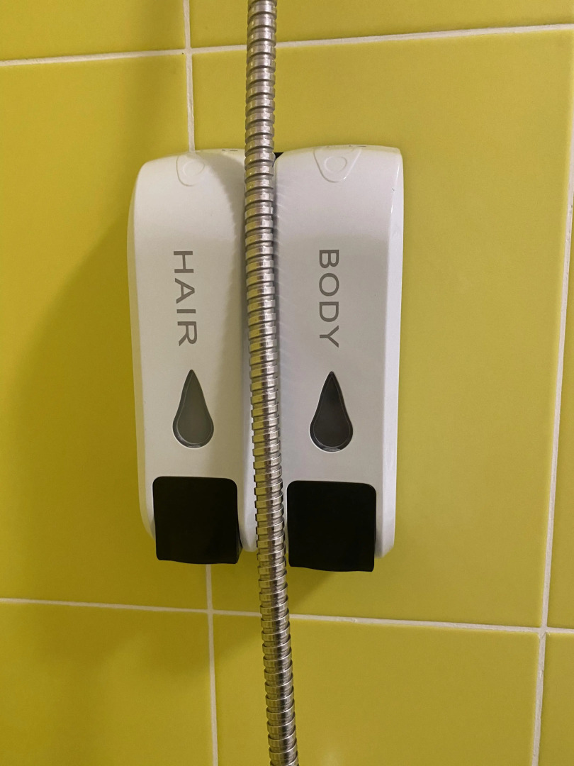 Апартаменты Citrus