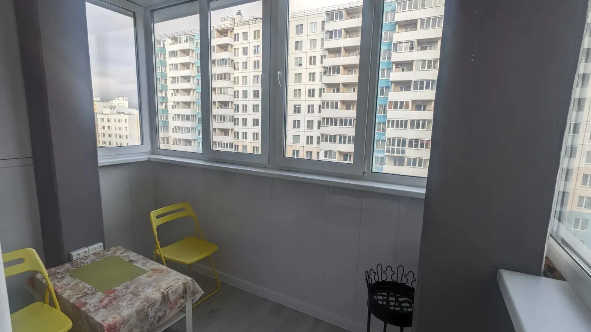 Квартира Уютная