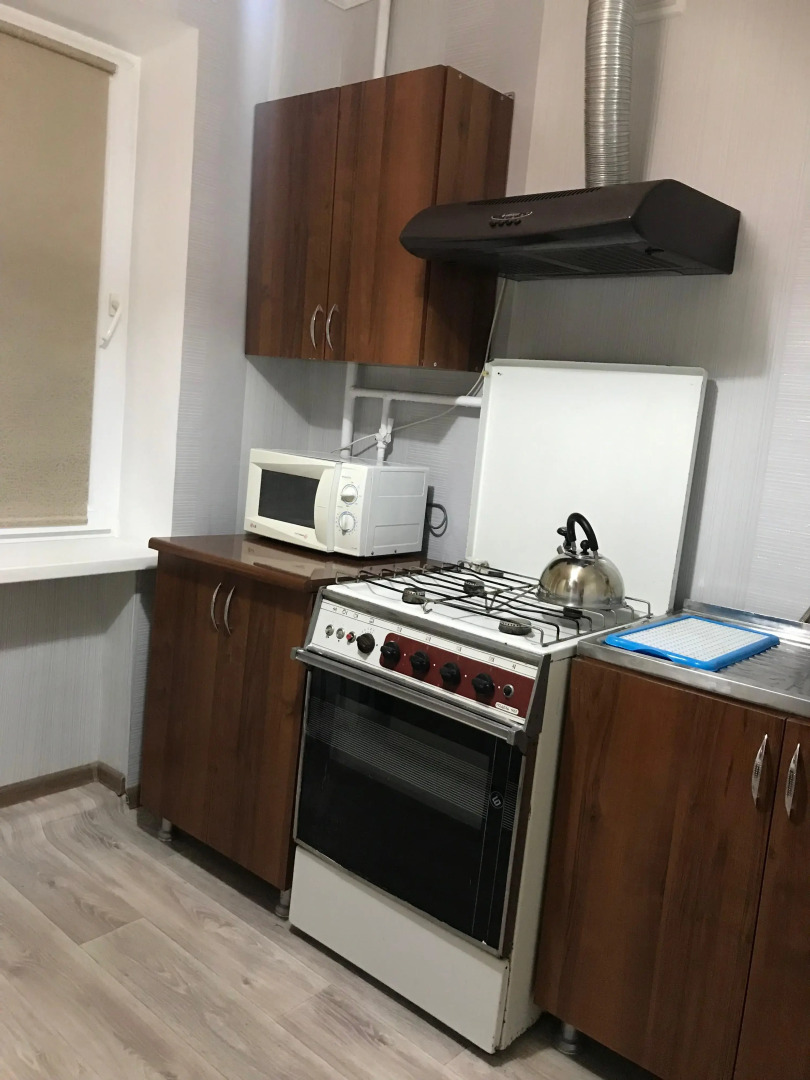 Квартира на Улице Ленинградская 201