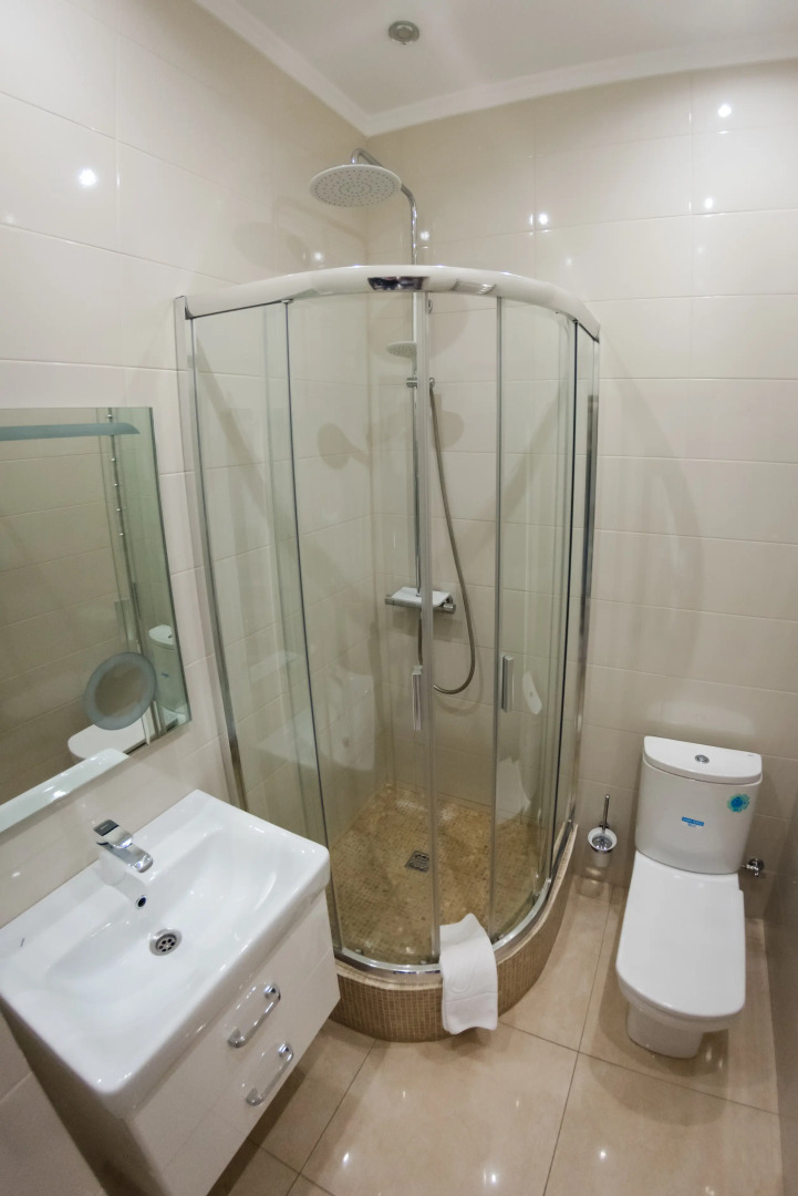 Отель Меридиан