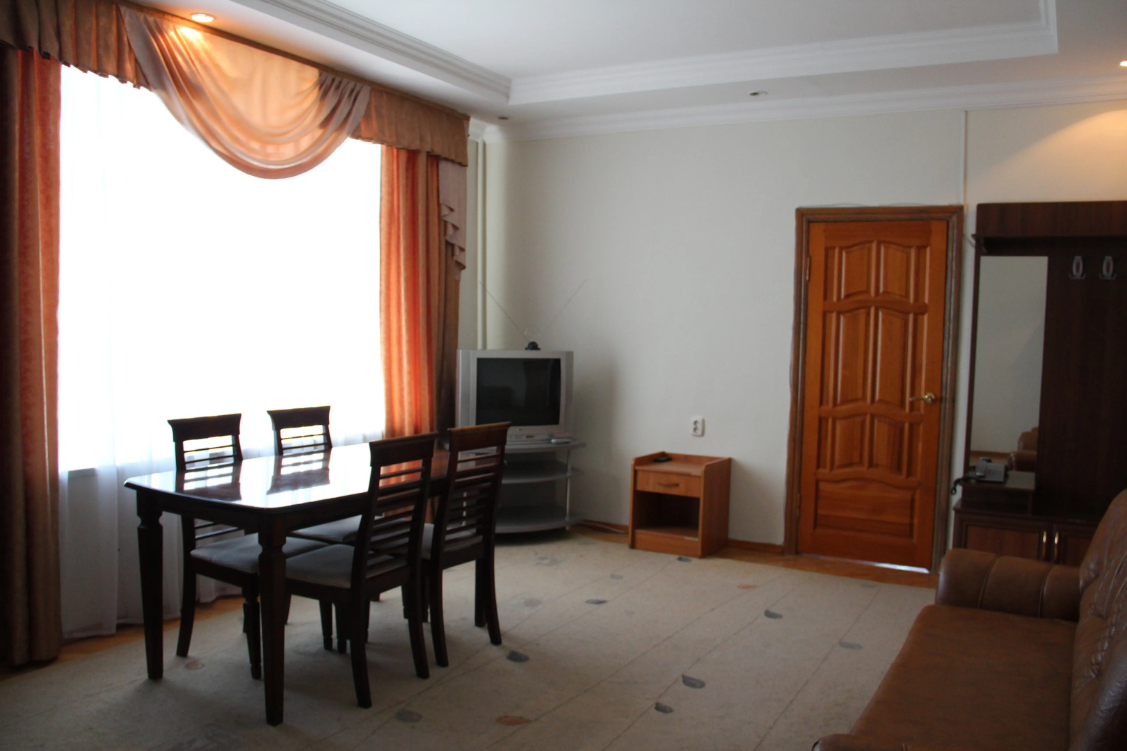 Клинический центр Медицинского центра Юность