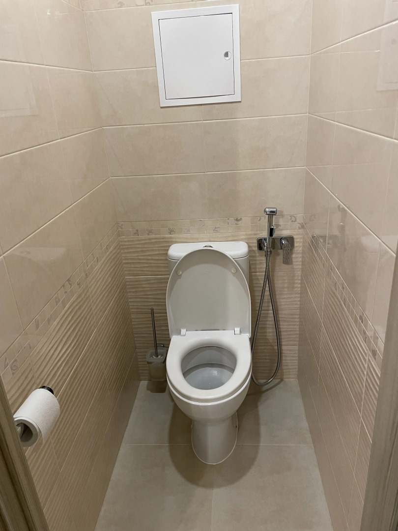 Квартира 2-х комнатная