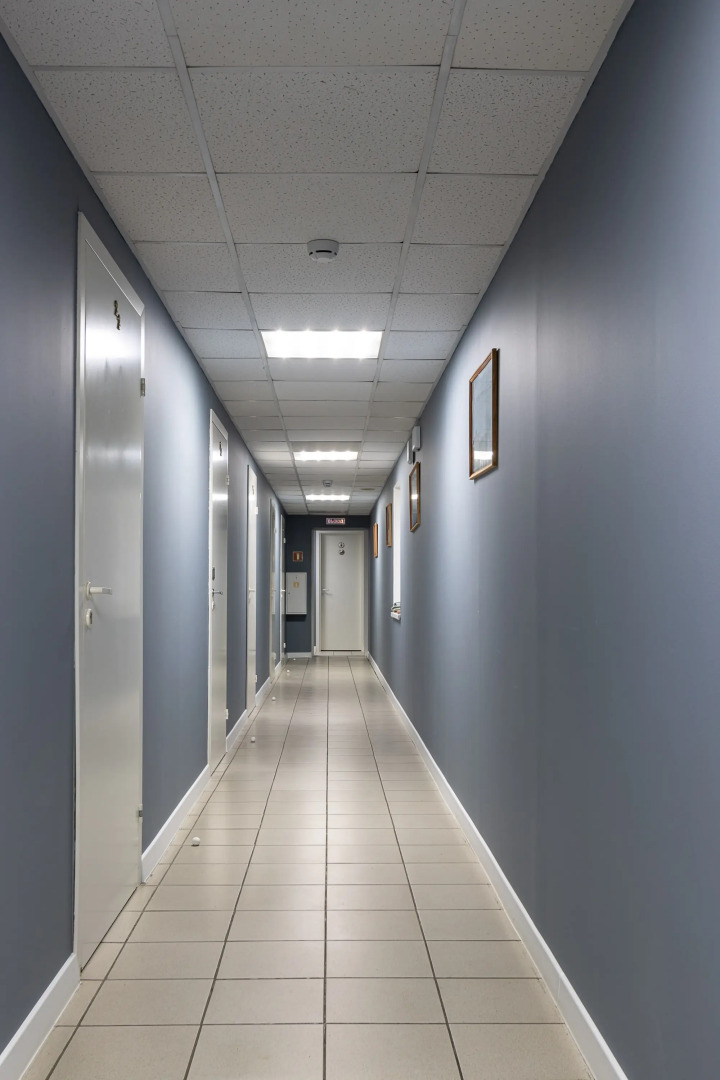 Отель Номера в Гатчине