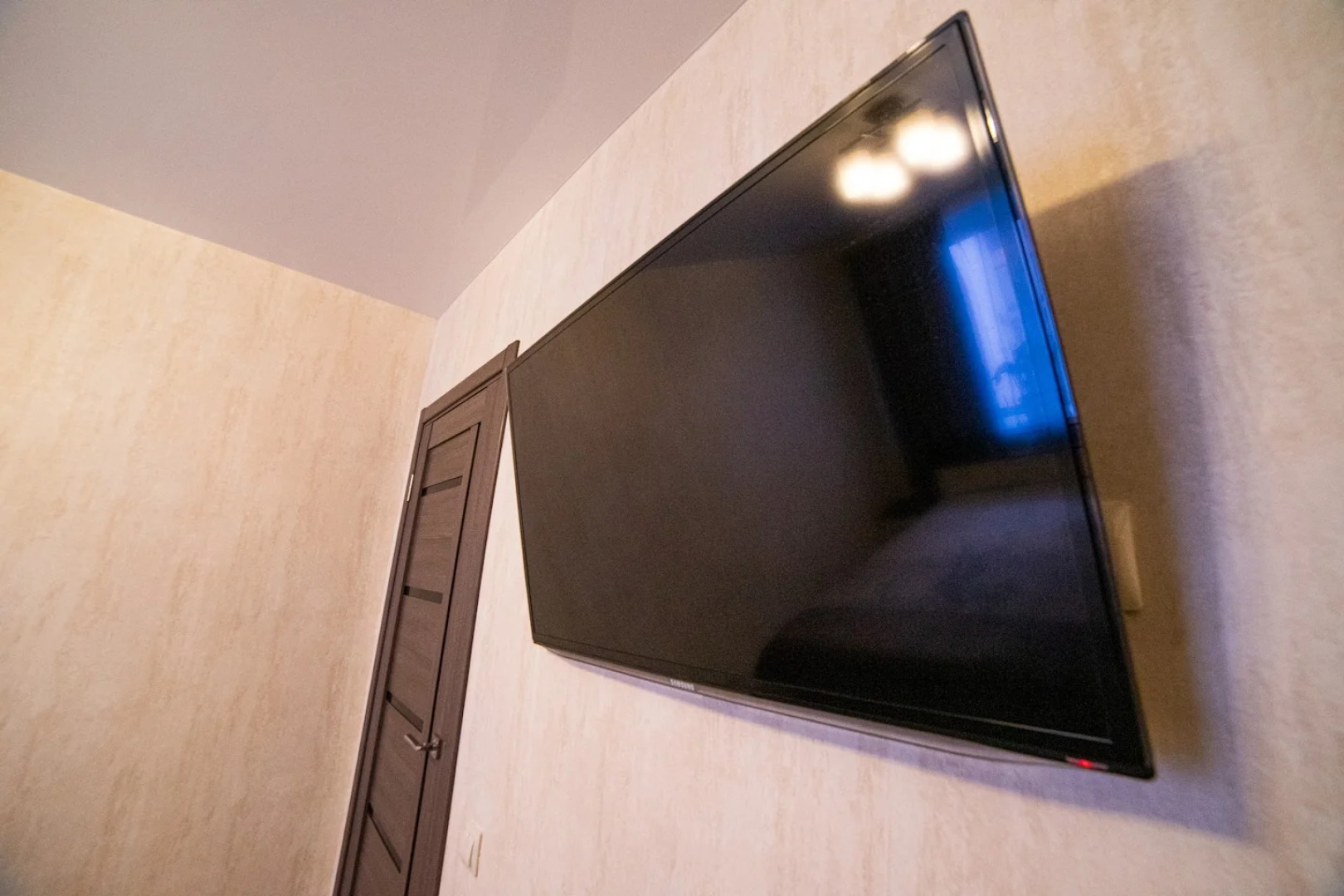 Апартаменты на Флотской