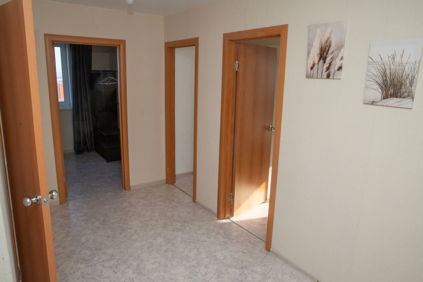 Квартира Дом