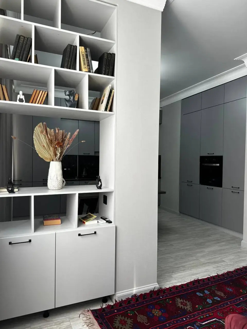 Квартира Уютная в Каспийске