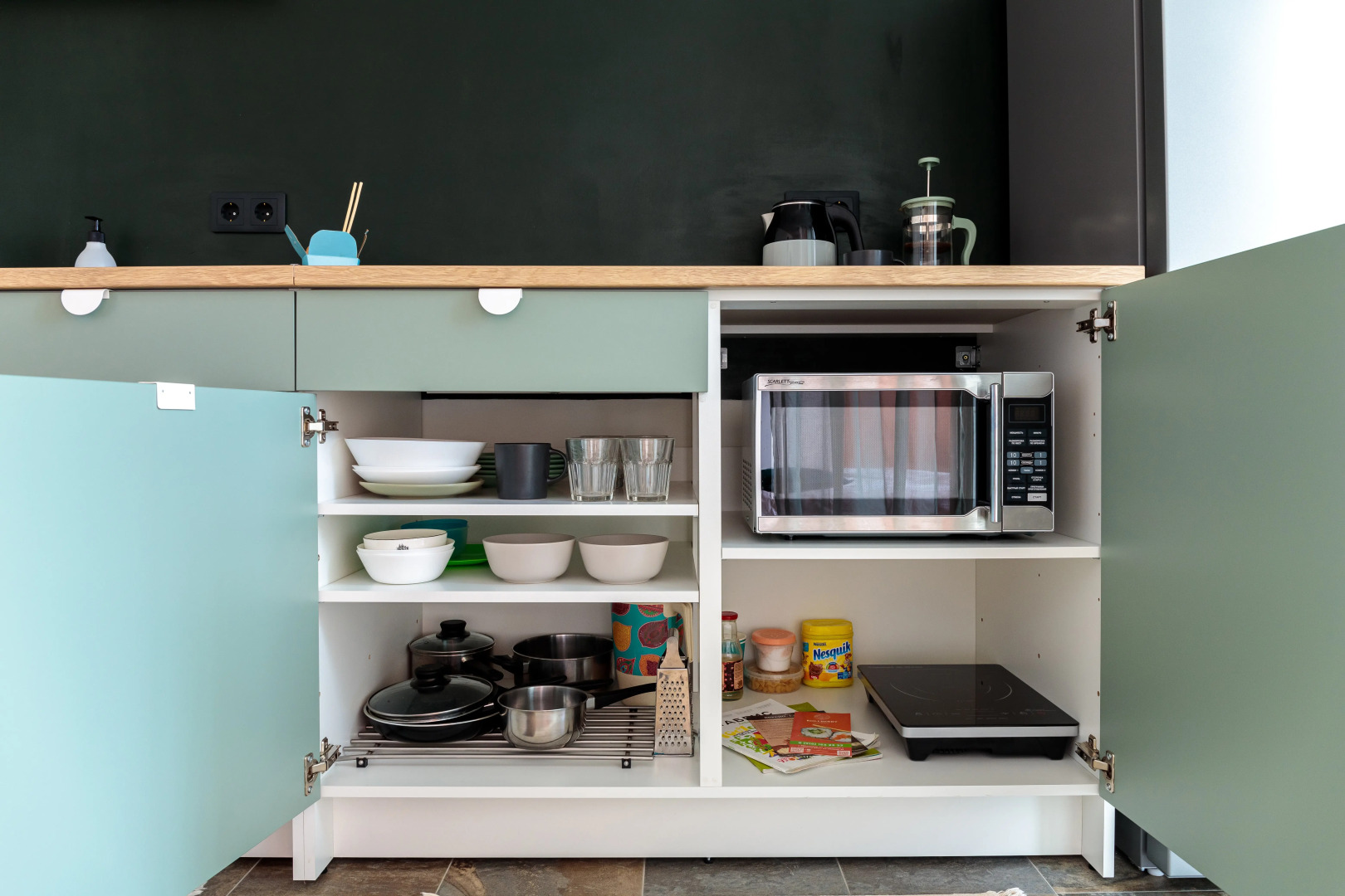 Апартаменты Mihome Park Krasnodar