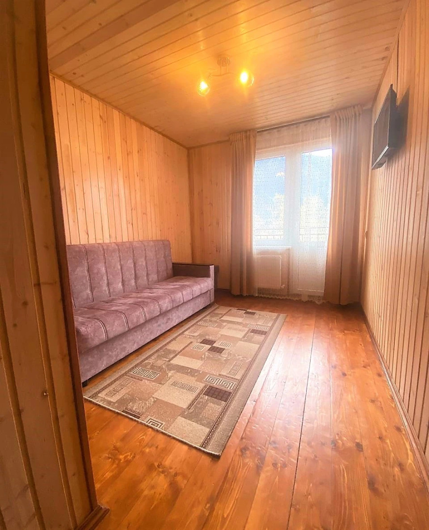 Гостевой дом Ирбис