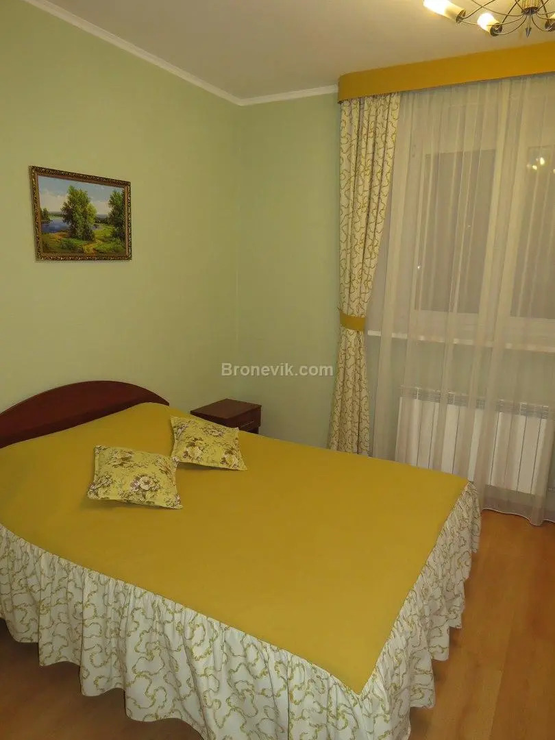 Отель Пирамида