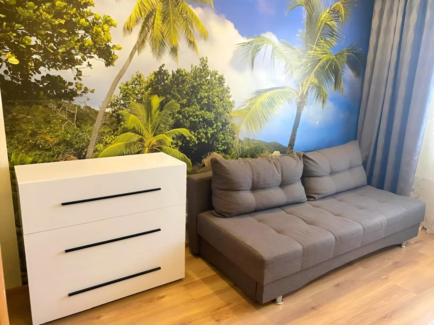 Квартира у Татнефть-Арены