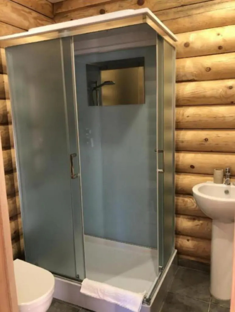 Гостевой дом Клевер