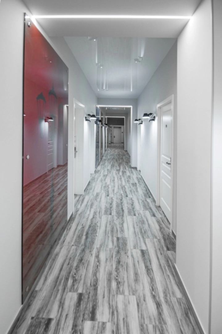 Апарт-Отель Наумов