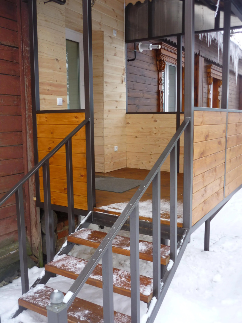 Апартаменты Жасмин