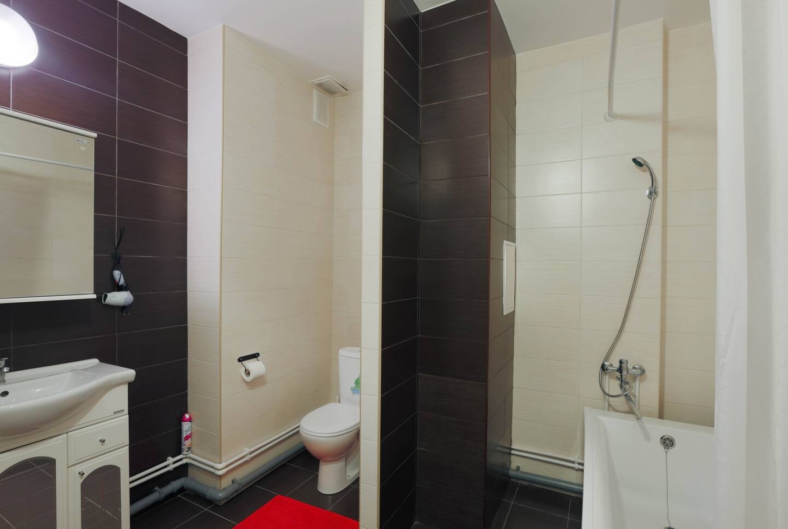 Апартаменты a.m. Rooms Pulkovo Park Classic
