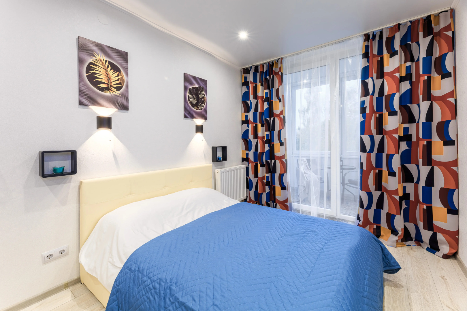 Апартаменты Baden SPA с морским бассейном