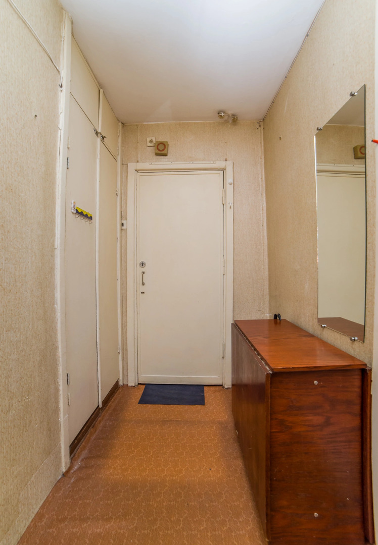 Апартаменты на Победы 51