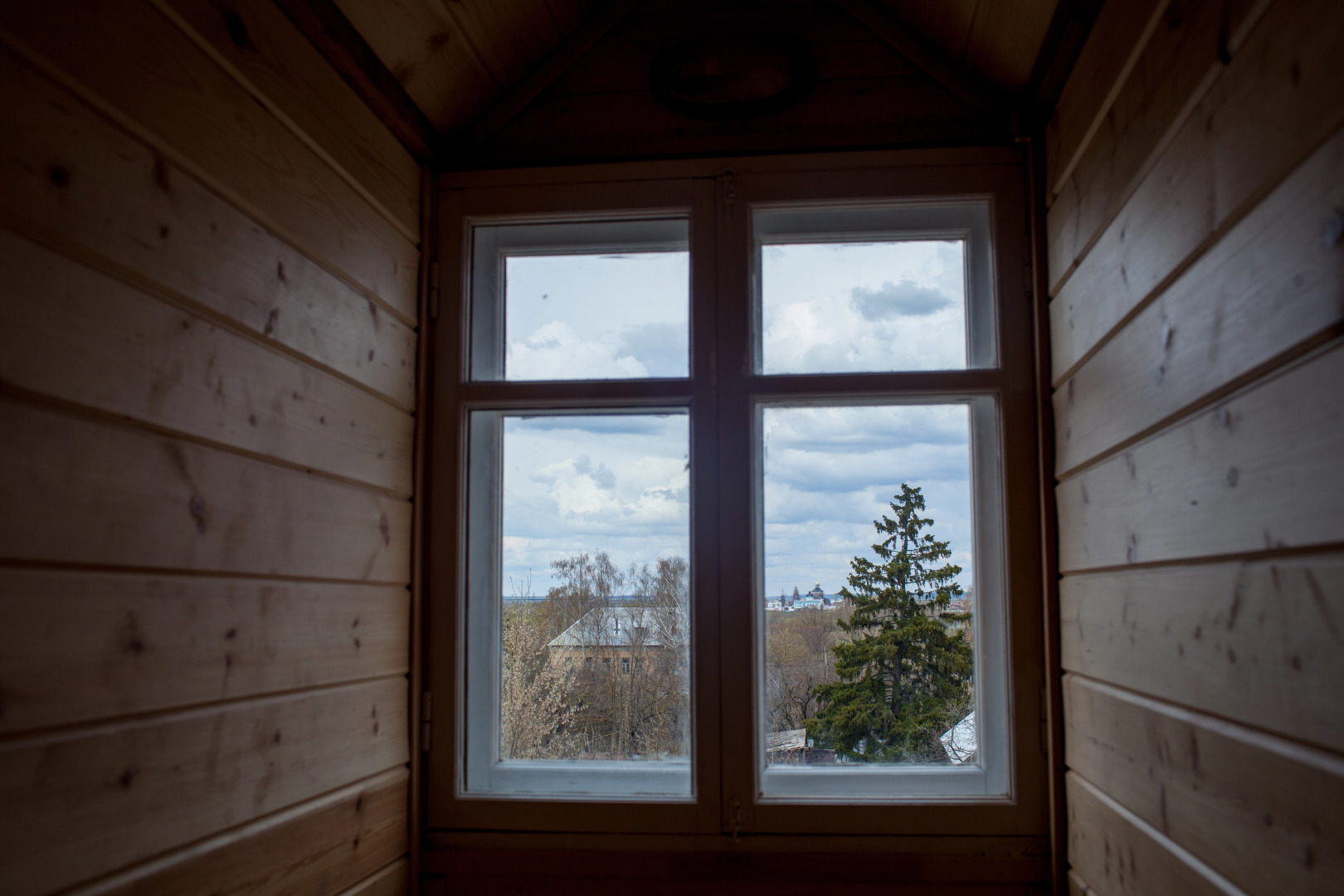 Гостевой дом в Кремле