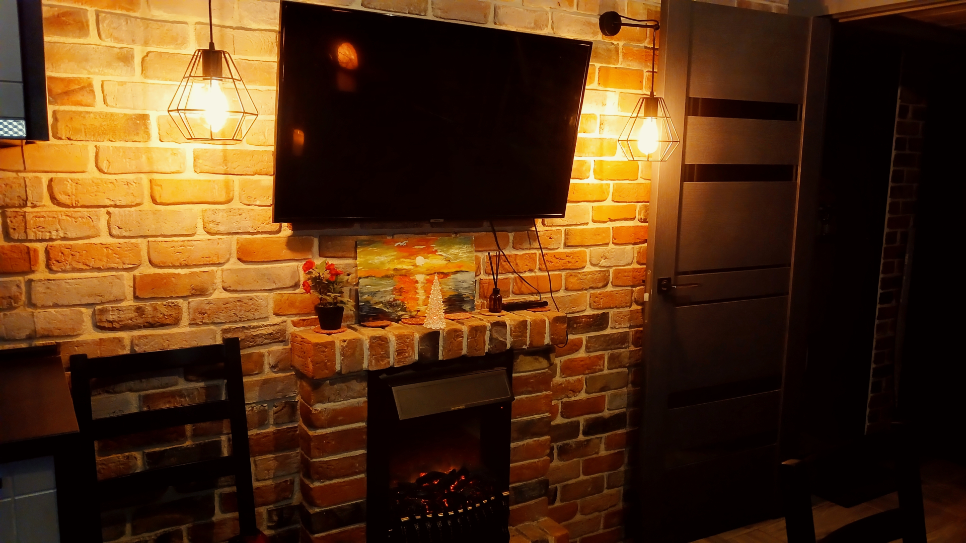 Апартаменты У Художника