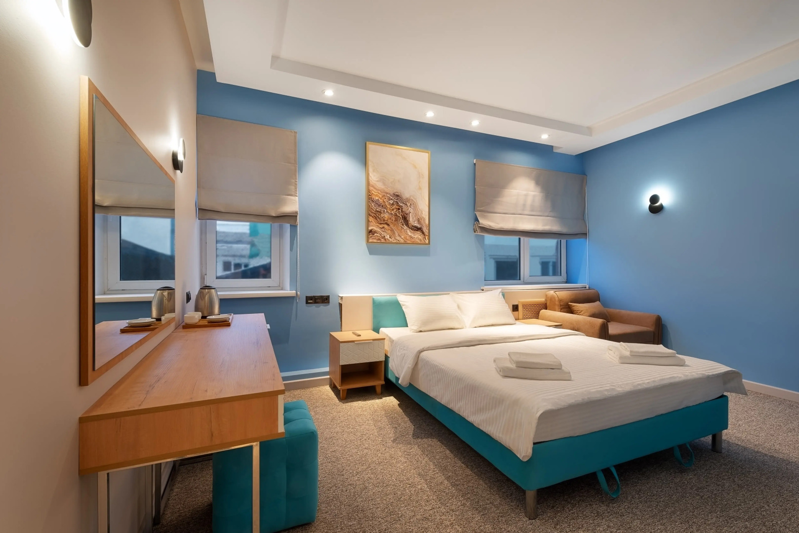 Отель у Красных Ворот