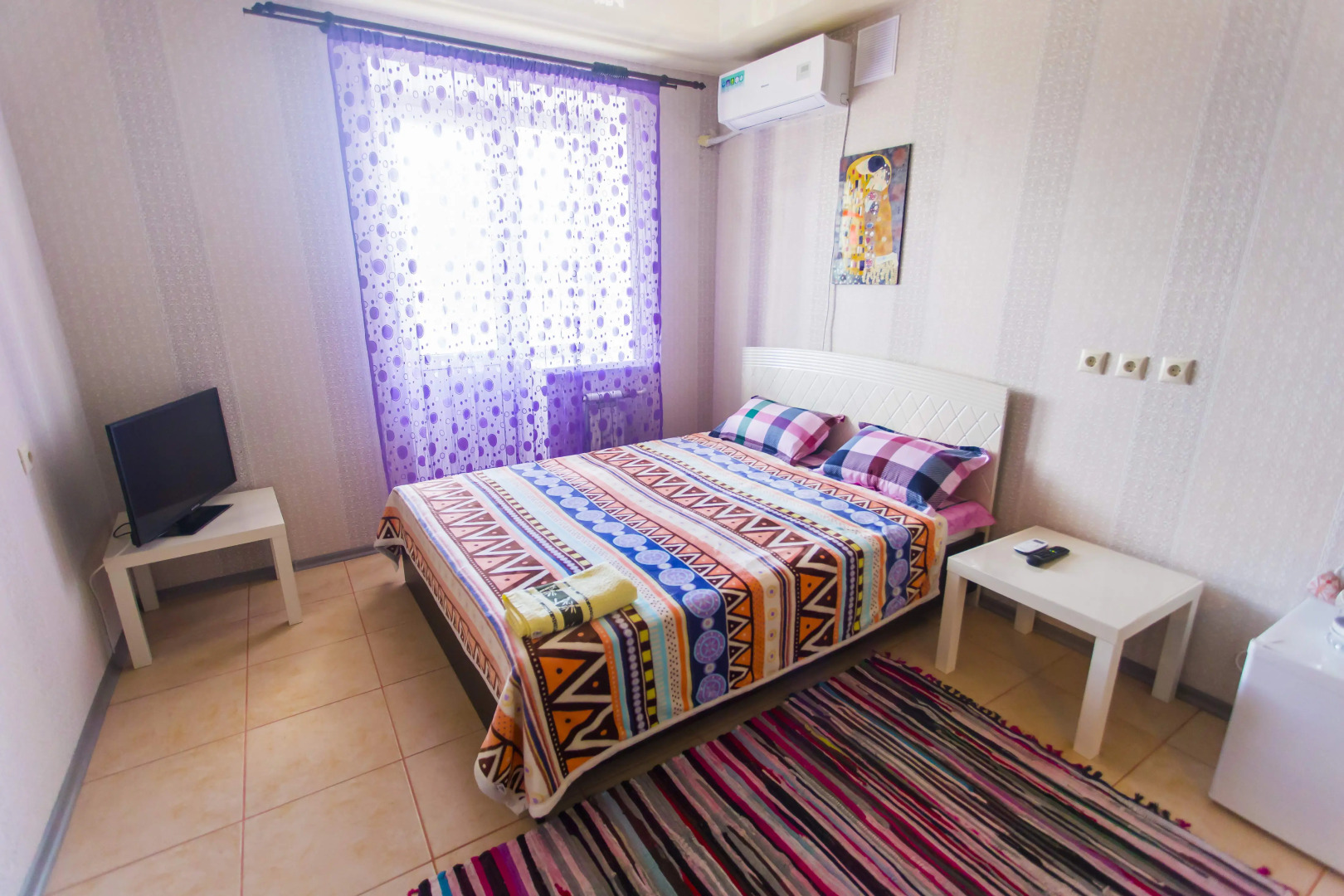 Мини-Отель Какаду