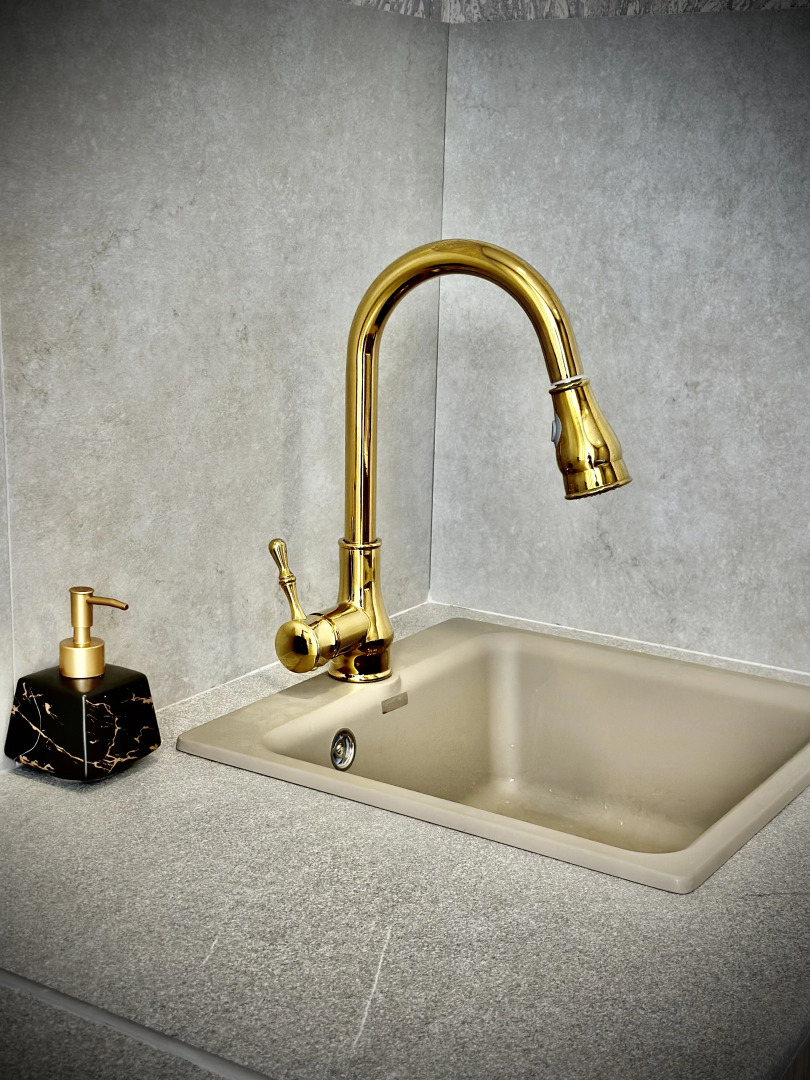 Апартаменты Stroitelei