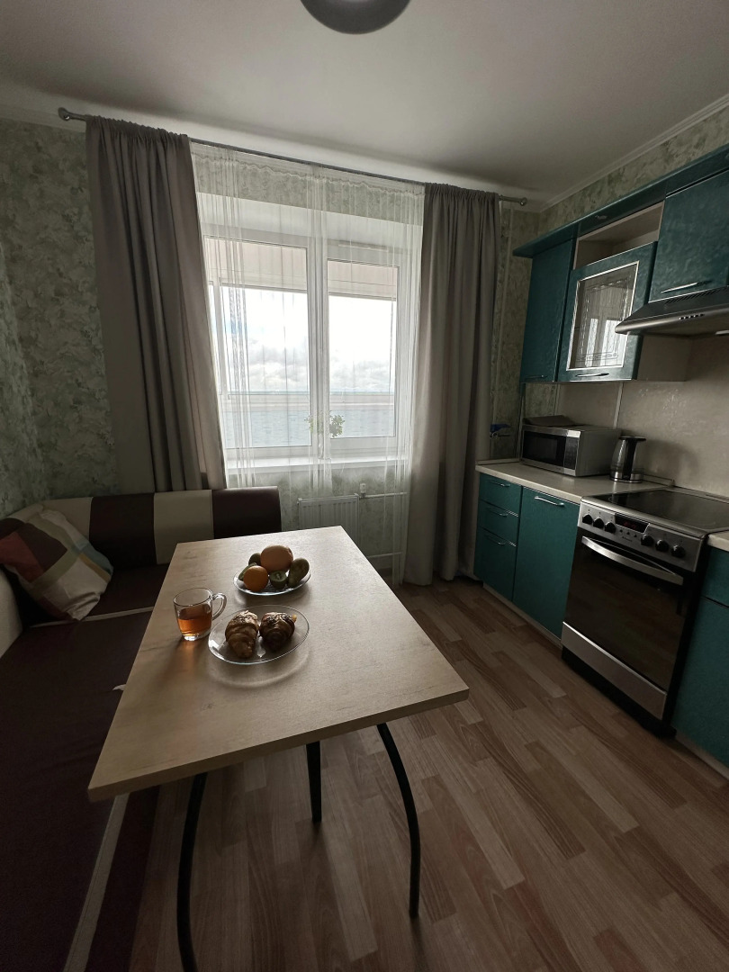 Квартира Огни Колпино I