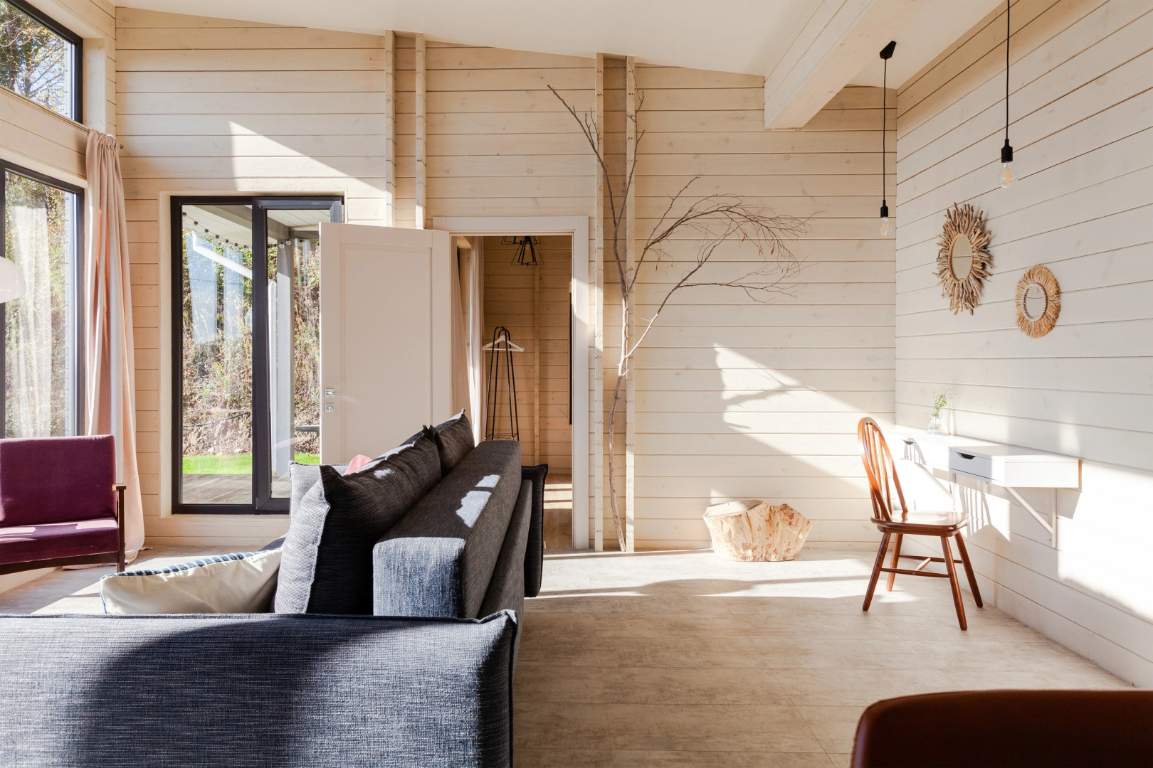 Частный Дом Wow Home Vysota