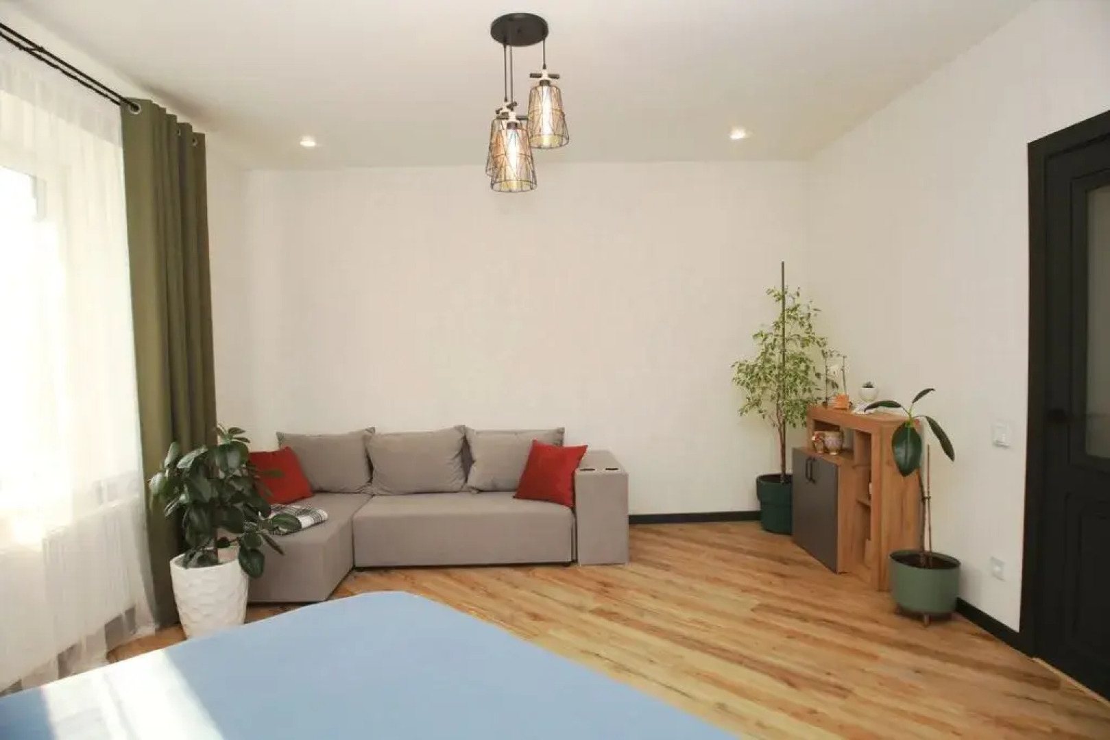 Квартира уютная у Моря