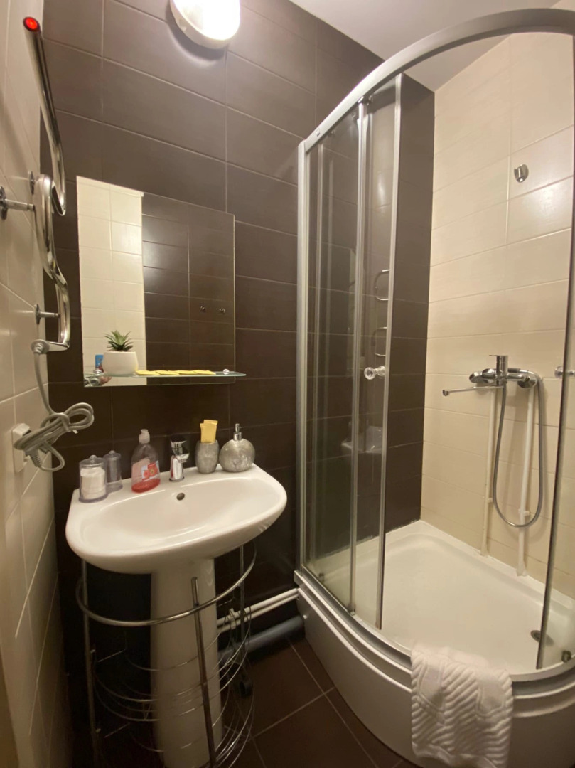 Апартаменты Salut Go Neon Spb 1