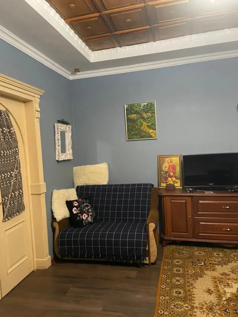 Апартаменты на Суворова 20