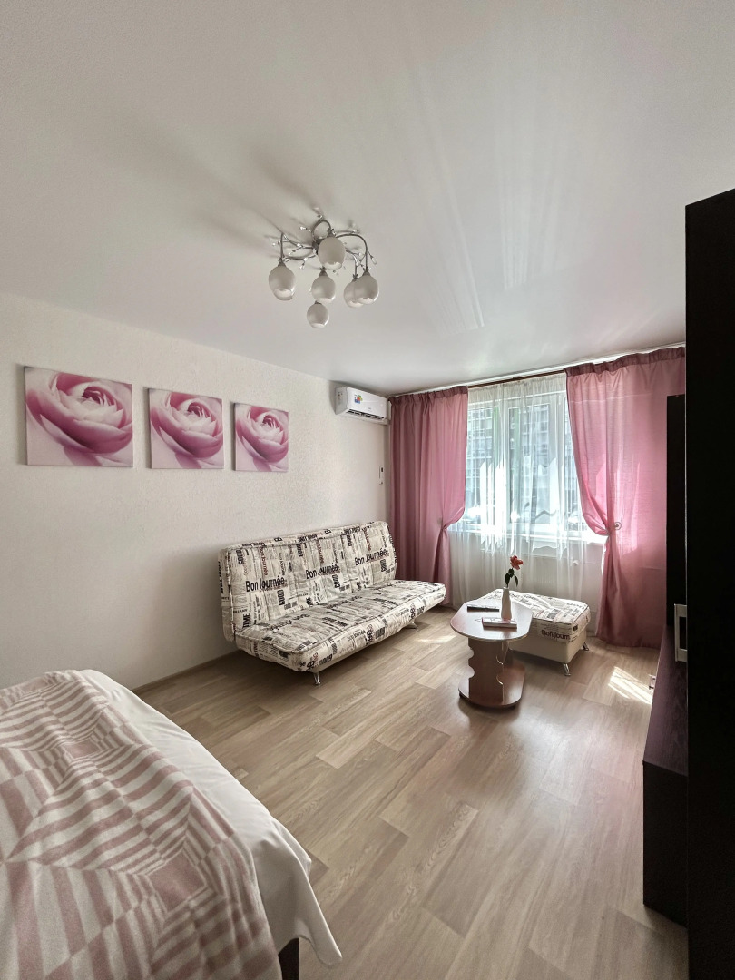 Апартаменты на проспекте Московском 209