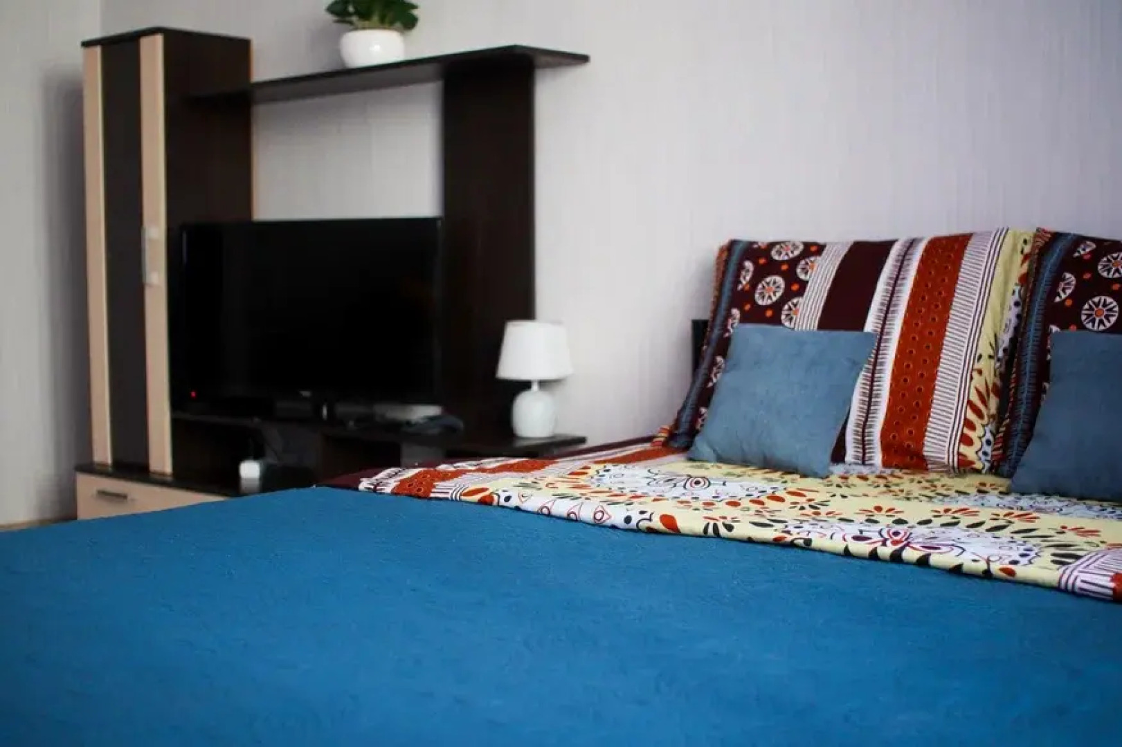 Апартаменты Атмосфера-Peace