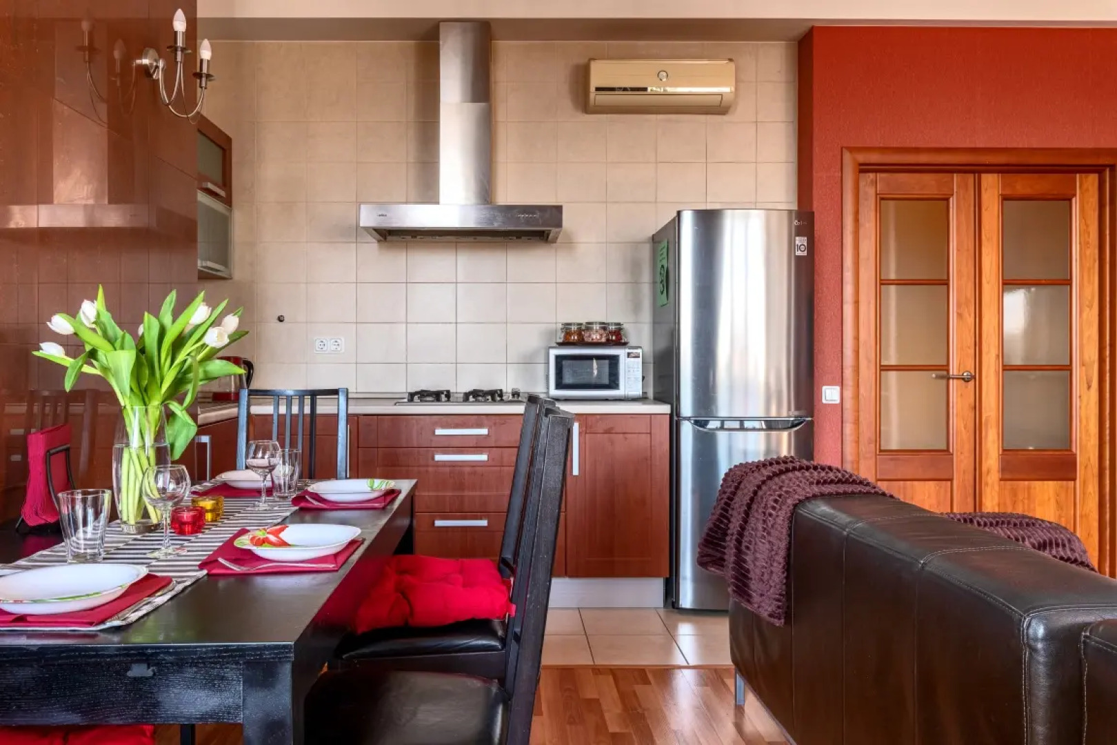 Апартаменты RentalSPb